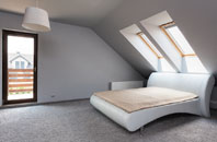 St Michael Penkevil bedroom extensions