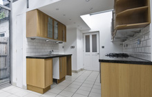 St Michael Penkevil kitchen extension leads