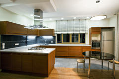 kitchen extensions St Michael Penkevil